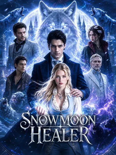 Snowmoon Healer poster
