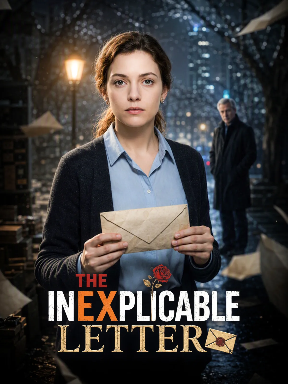Inexplicable letter
