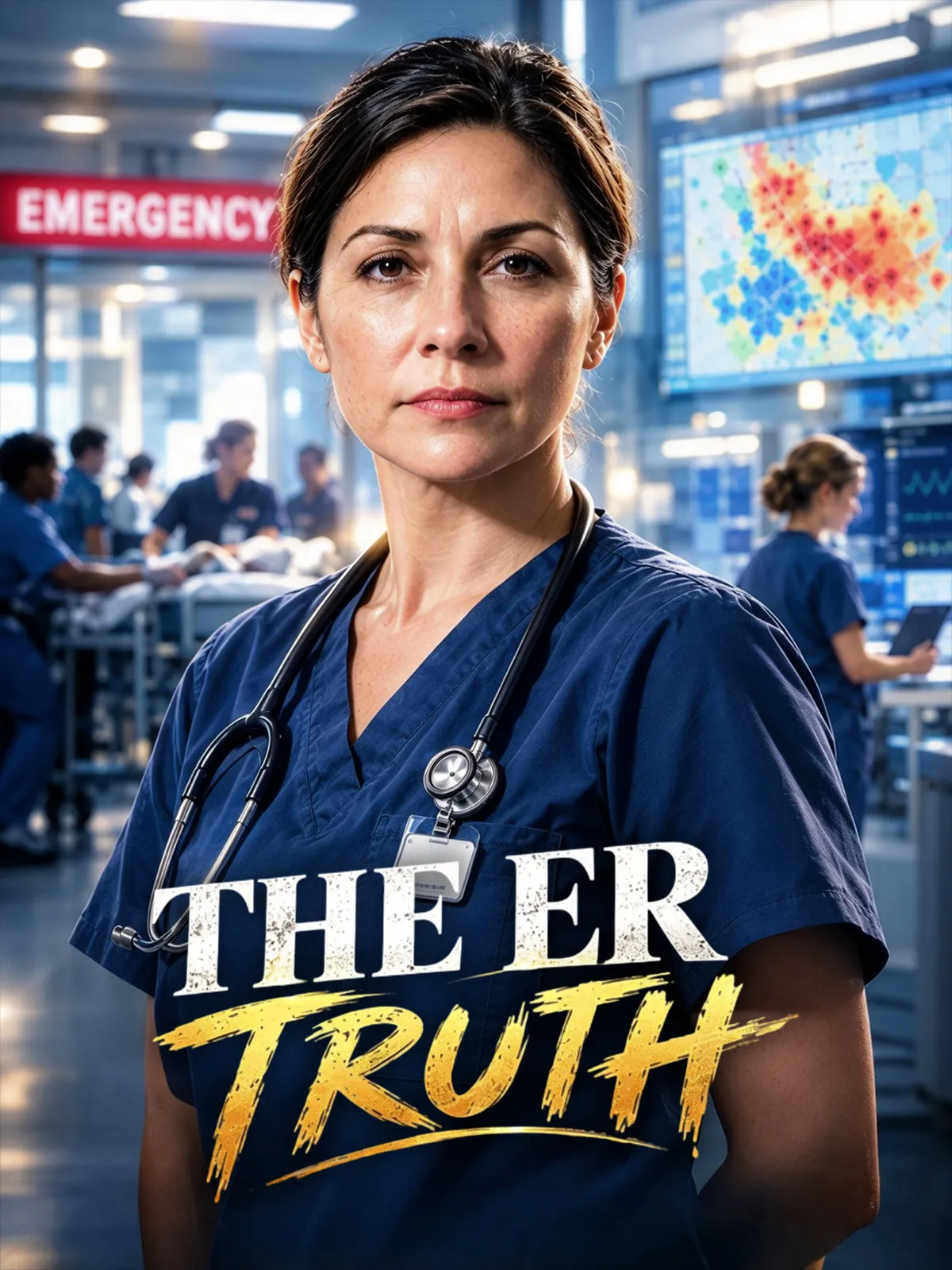 THE ER TRUTH