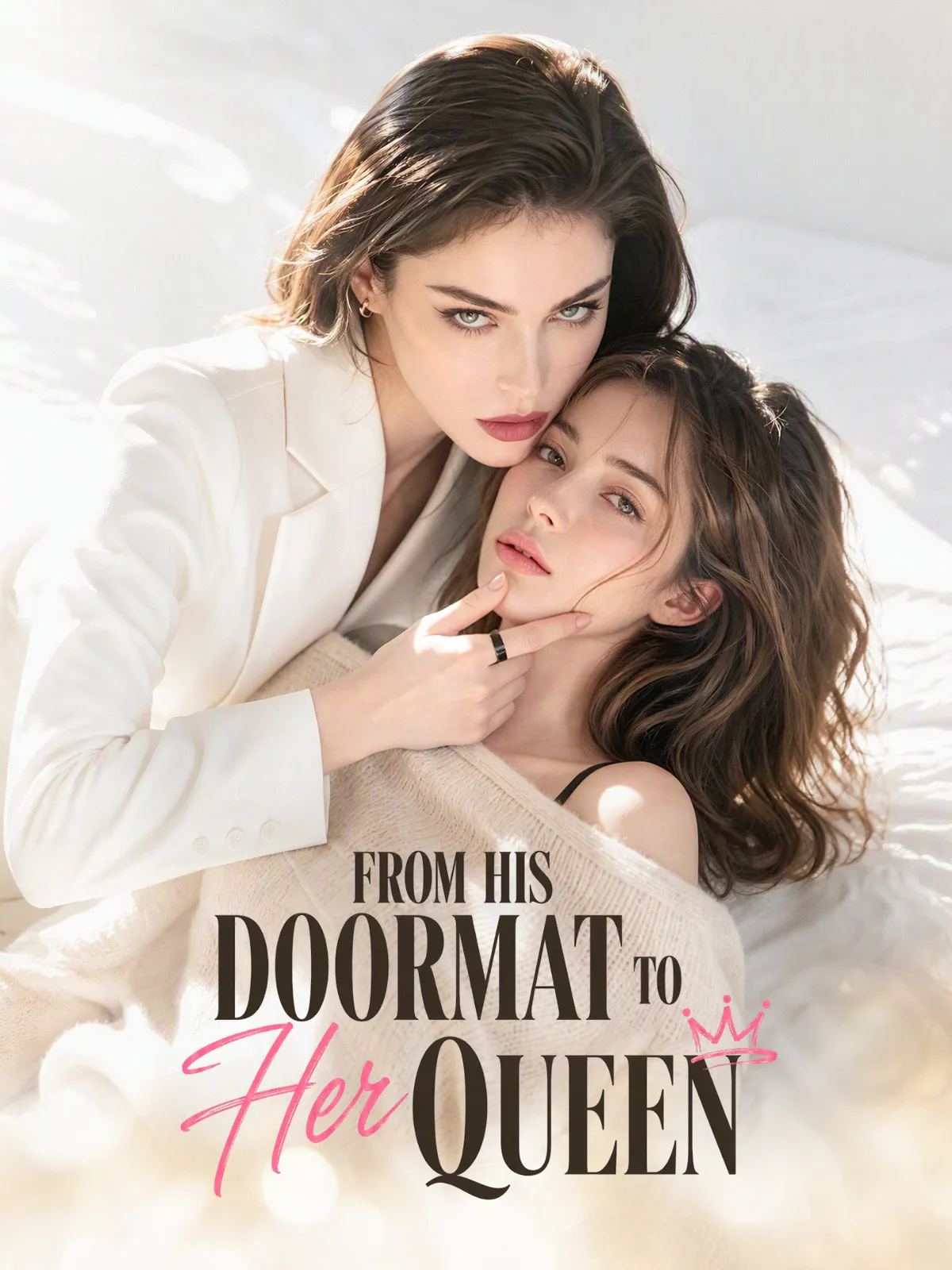 From His Doormat to Her Queen