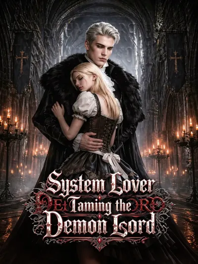 System Lover Taming the Demon Lord poster