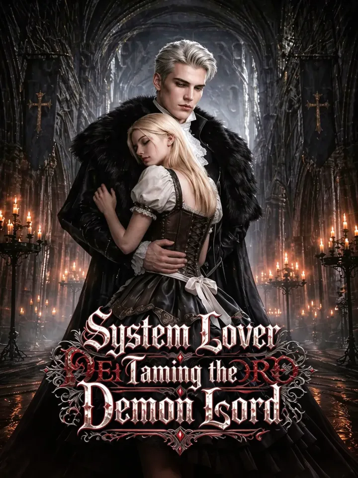 System Lover Taming the Demon Lord poster
