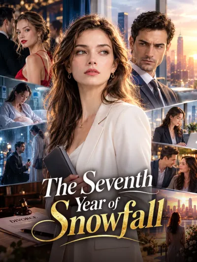 The Seventh Year of Snowfall poster