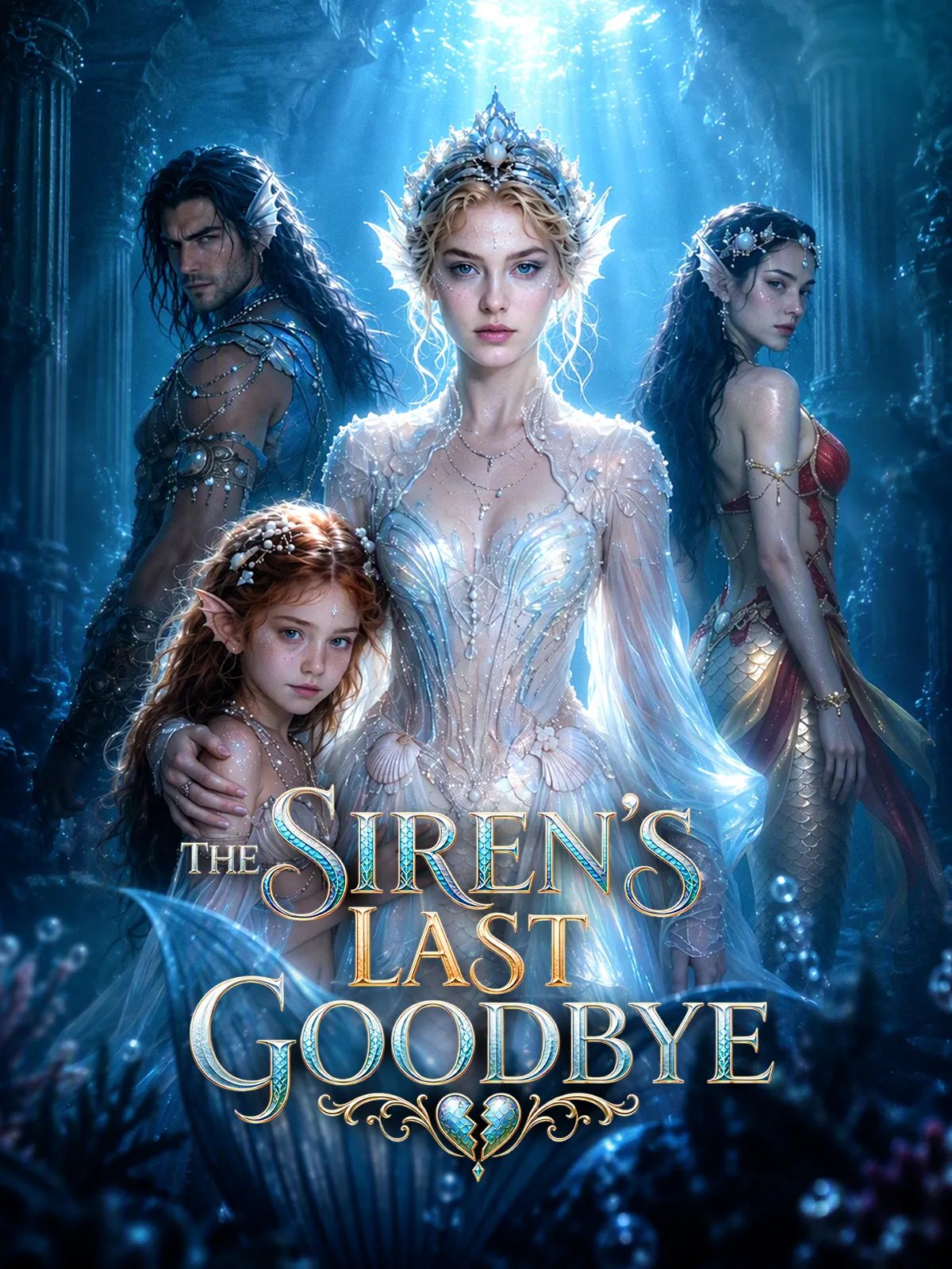 The Siren's Last Goodbye