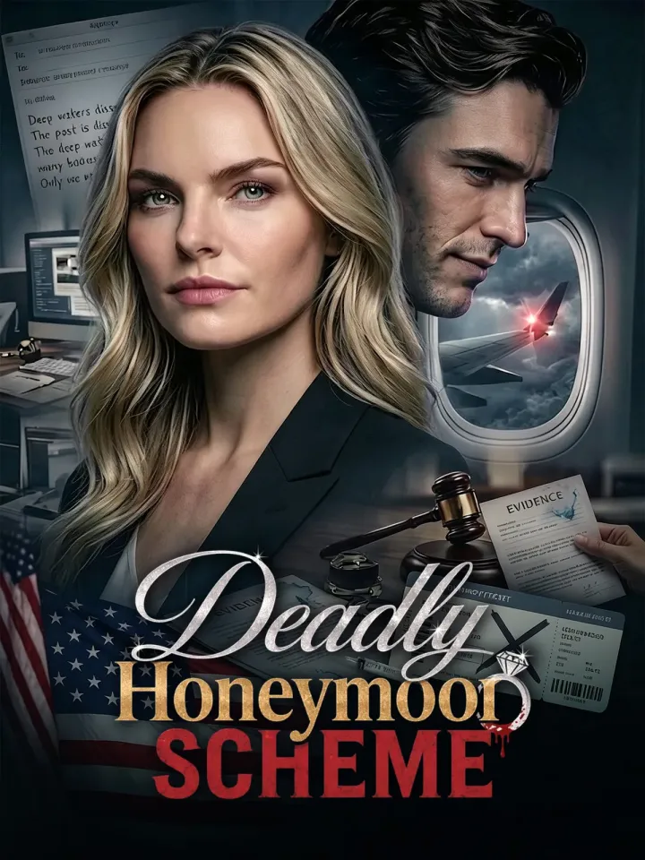 Deadly Honeymoon Scheme poster