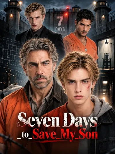 Seven_Days_to_Save_My_Son poster