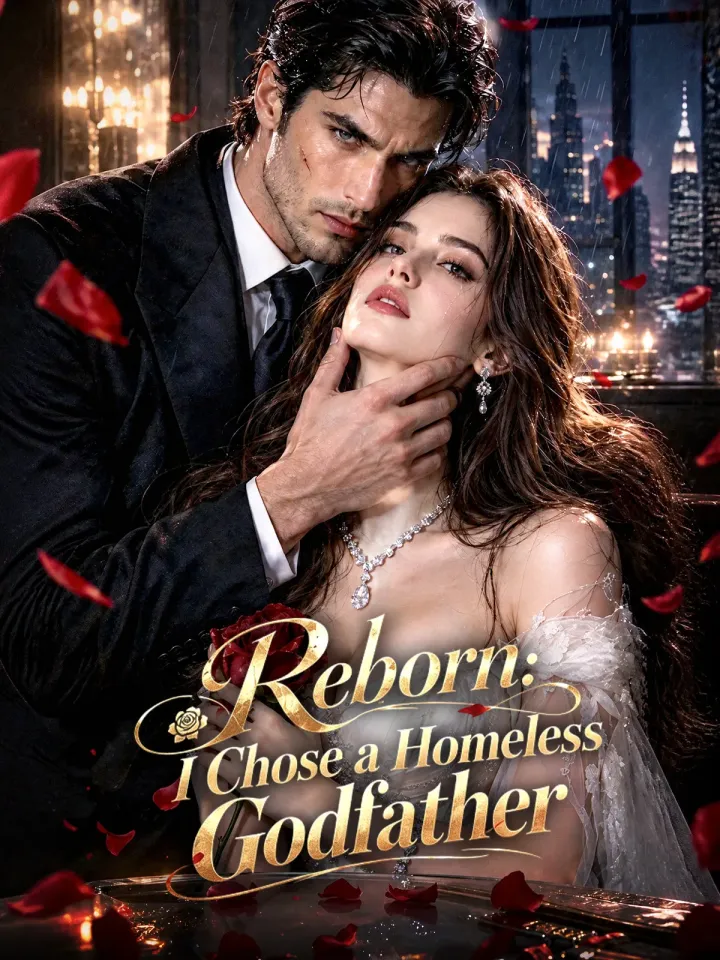 Reborn: I Chose a Homeless Godfather poster