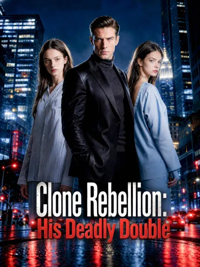 Clone Rebellion His Deadly Double poster