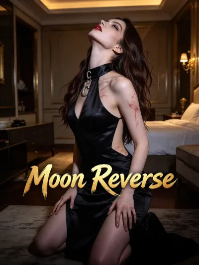 Moon Reverse poster