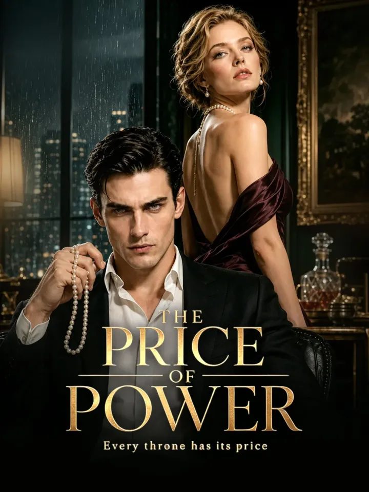 The Price Of Power poster