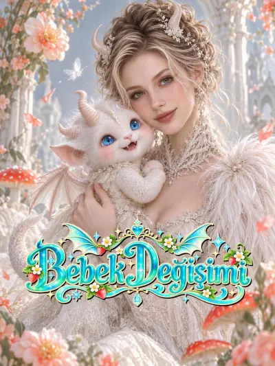 Bebek Değişimi poster