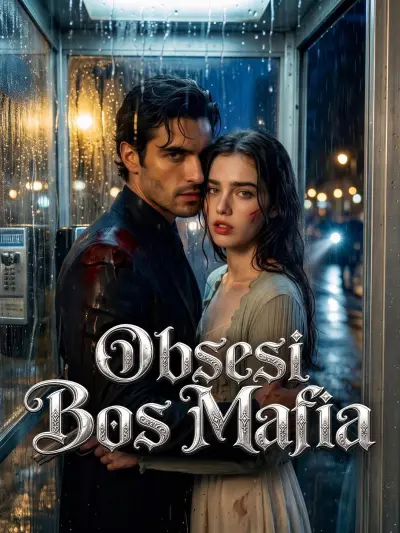 Obsesi Bos Mafia poster
