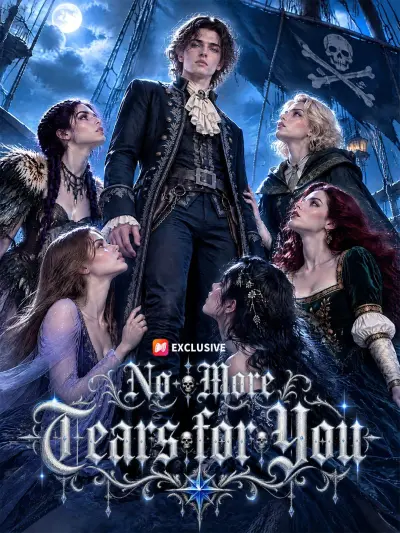 No More Tears for You poster