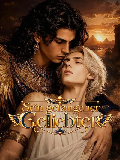Sein gefangener Geliebter poster