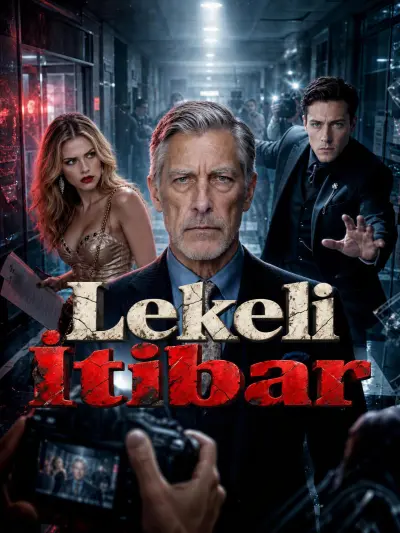 Lekeli İtibar poster