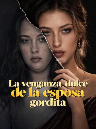 La venganza dulce de la esposa gordita poster