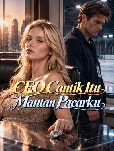 CEO Cantik Itu Mantan Pacarku poster
