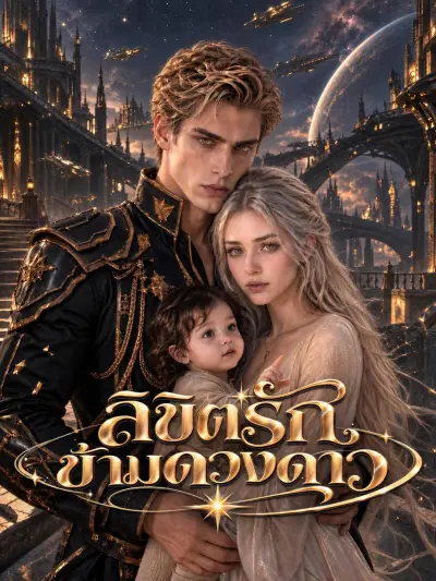 ลิขิตรักข้ามดวงดาว poster