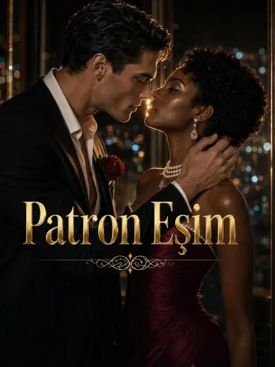 Patron Eşim poster
