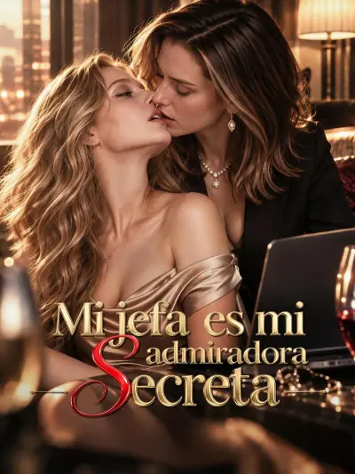 Mi jefa es mi admiradora secreta poster