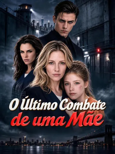 O Último Combate de uma Mãe poster