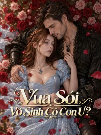 Vua Sói Vô Sinh Có Con Ư? poster