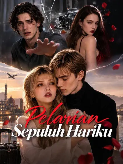 Pelarian Sepuluh Hariku poster