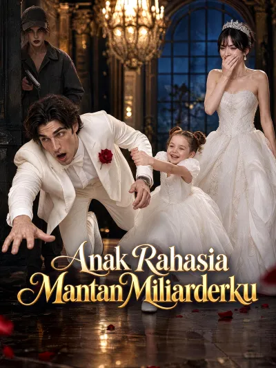 Anak Rahasia Mantan Miliarderku poster