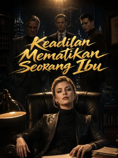 Keadilan Mematikan Seorang Ibu poster