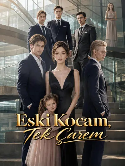 Eski Kocam, Tek Çarem poster