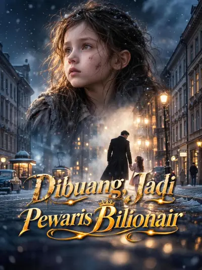 Dibuang, Jadi Pewaris Bilionair poster
