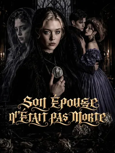 SON ÉPOUSE N’ÉTAIT PAS MORTE poster