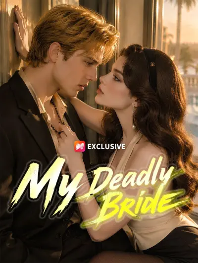 My Deadly Bride poster