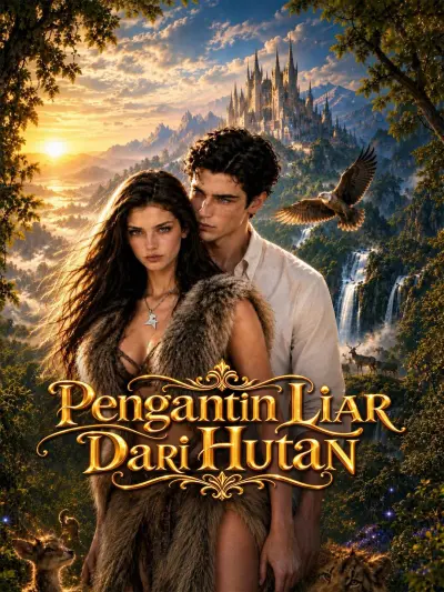 Pengantin Liar Dari Hutan poster