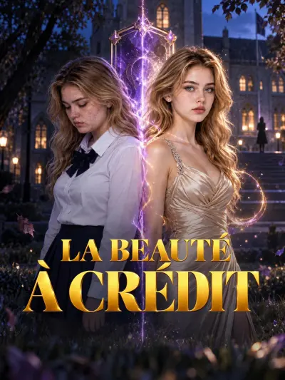 LA BEAUTÉ À CRÉDIT poster