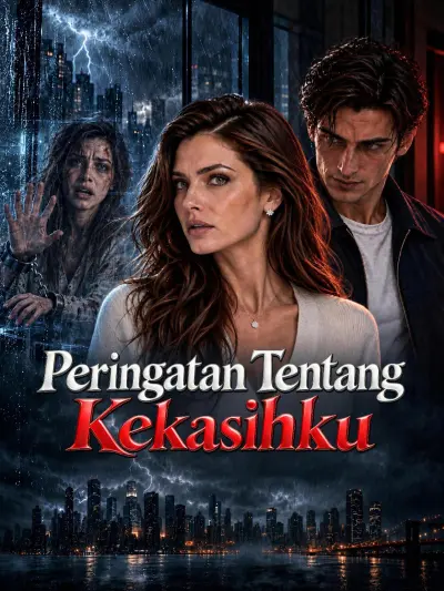 Peringatan Tentang Kekasihku poster