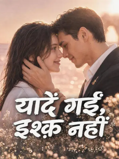 यादें गईं, इश्क़ नहीं poster