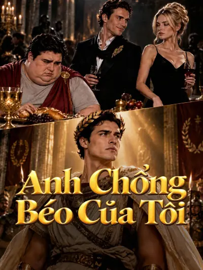 Anh Chồng Béo Của Tôi poster