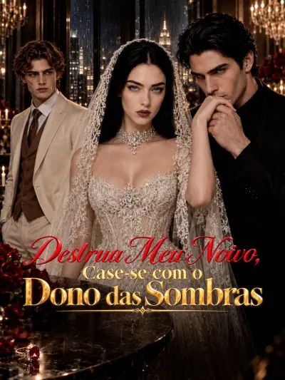 Destrua Meu Noivo, Case‐se com o Dono das Sombras poster
