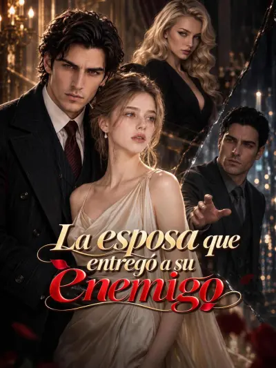 La esposa que entregó a su enemigo poster