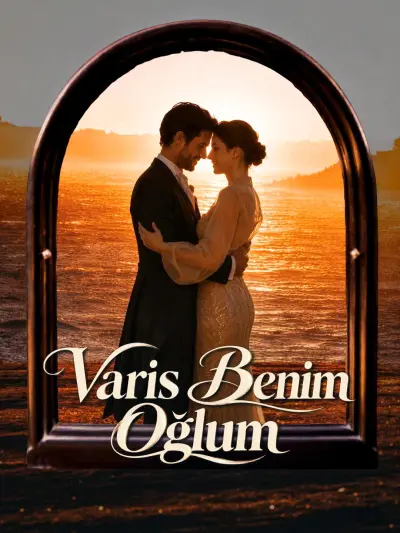 Varis Benim Oğlum poster