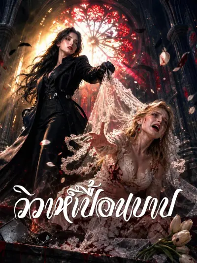 วิวาห์เปื้อนบาป poster