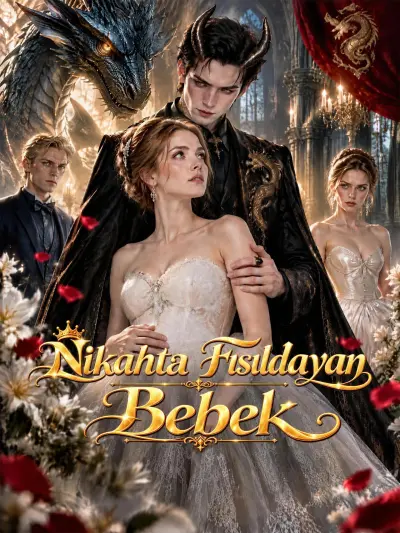 Nikahta Fısıldayan Bebek poster