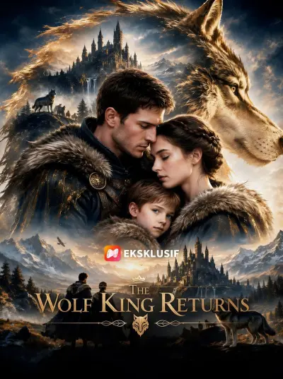The Wolf King Returns poster