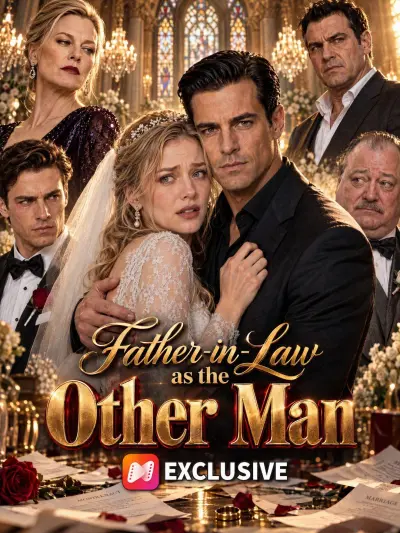 Father-in-Law as the Other Man poster