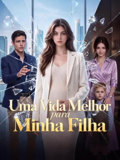 Uma Vida Melhor para Minha Filha poster