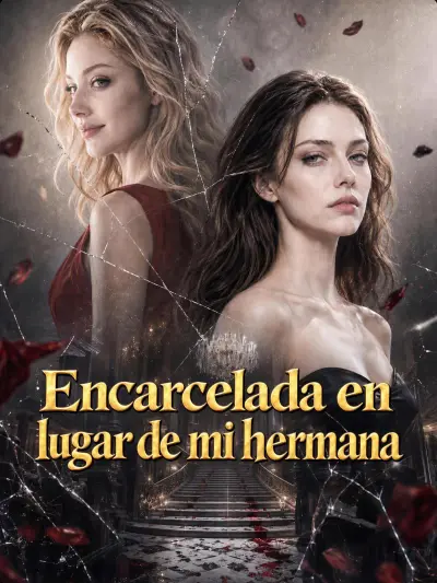 Encarcelada en lugar de mi hermana poster