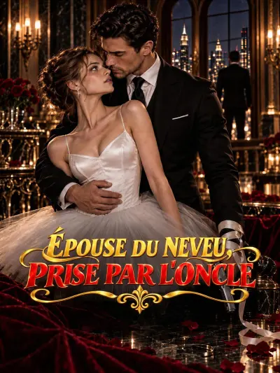 ÉPOUSE DU NEVEU, PRISE PAR L'ONCLE poster