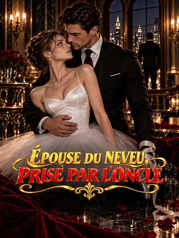 ÉPOUSE DU NEVEU, PRISE PAR L'ONCLE poster