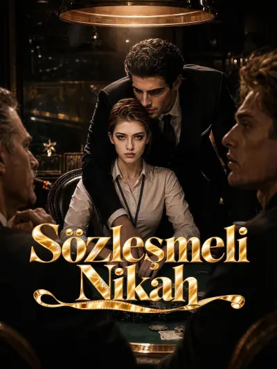 Sözleşmeli Nikah poster